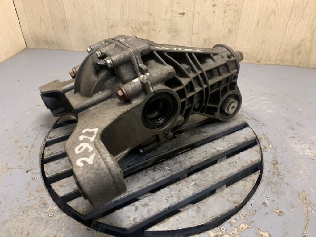 958 350 010 20 | Редуктор задній PORSCHE CAYENNE 10-18 - Фото 11