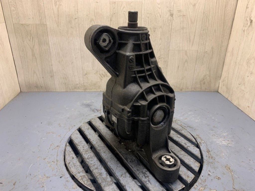 958 350 010 20 | Редуктор задній PORSCHE CAYENNE 10-18 - Фото 14