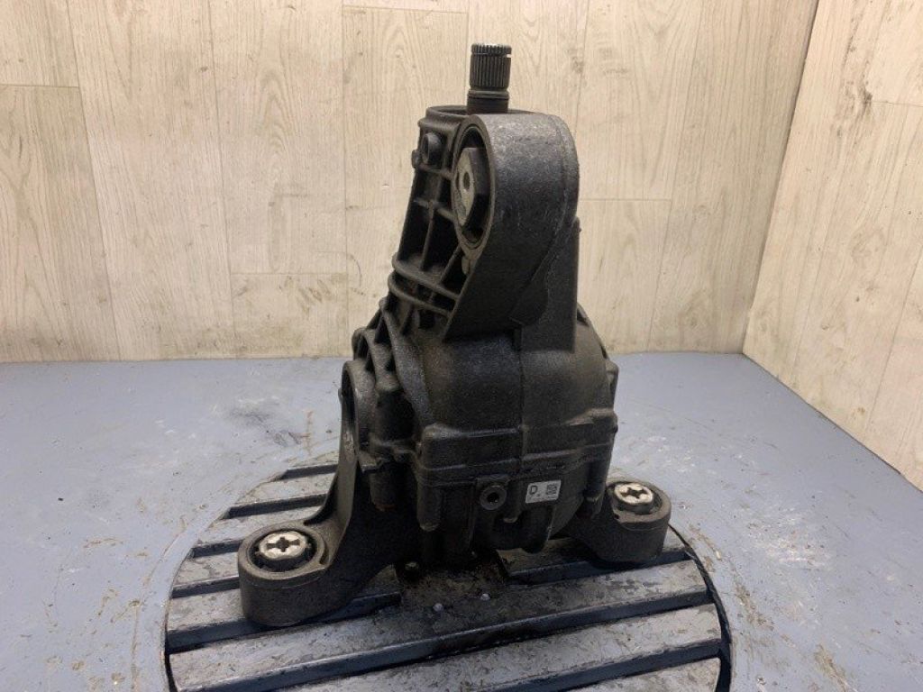 958 350 010 20 | Редуктор задній PORSCHE CAYENNE 10-18 - Фото 15