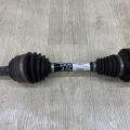 958 349 038 12 | Привод передний PORSCHE CAYENNE 10-18