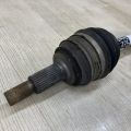 958 349 038 12 | Привод передний PORSCHE CAYENNE 10-18 - Превью 2