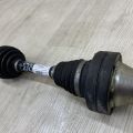 958 349 038 12 | Привод передний PORSCHE CAYENNE 10-18 - Превью 3