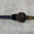 958 332 024 30 | Привід задній PORSCHE CAYENNE 10-18 - Прев'ю 3
