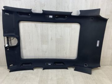 обшивка стелі PORSCHE CAYENNE 10-18