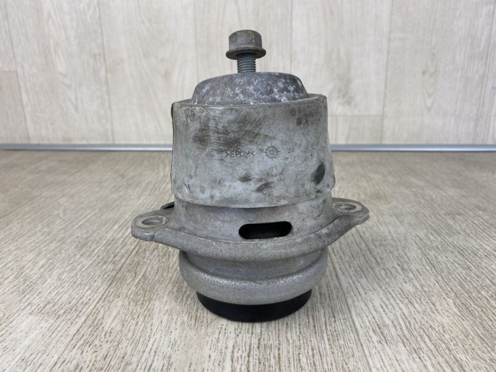 958 375 049 10 | Подушка двигателя PORSCHE CAYENNE 10-18 - Фото 2