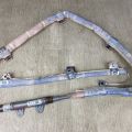 958 803 069 01 | Подушка безпеки (штора) лів. PORSCHE CAYENNE 10-18 - Прев'ю 2