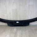 958 572 564 01 | Пластик под лобовое стекло / Жабо PORSCHE CAYENNE 10-18 - Превью 4