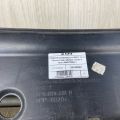 958 572 564 01 | Пластик под лобовое стекло / Жабо PORSCHE CAYENNE 10-18 - Превью 5