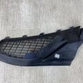 958 572 564 01 | Пластик под лобовое стекло / Жабо PORSCHE CAYENNE 10-18 - Превью 9