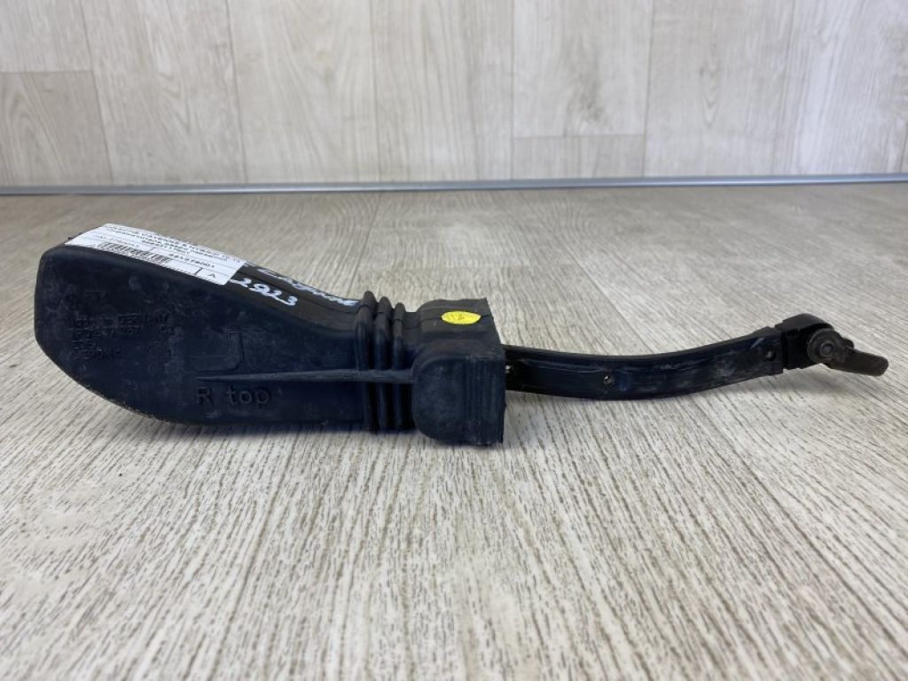 958 531 179 02 | Обмежувач дверей передн. PORSCHE CAYENNE 10-18 - Фото 2