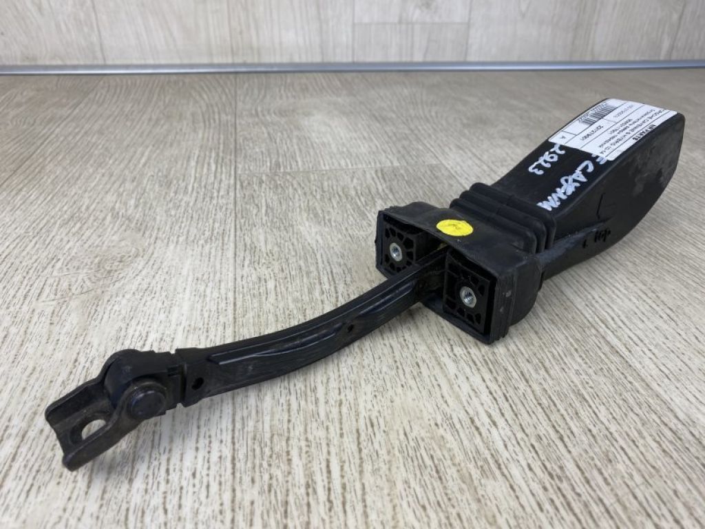 958 531 179 02 | Обмежувач дверей передн. PORSCHE CAYENNE 10-18 - Фото 3