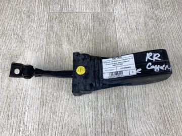 Обмежувач дверей задн. PORSCHE CAYENNE 10-18