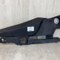 958 556 583 02 01C | Накладка передньої панелі верх PORSCHE CAYENNE 10-18