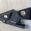958 556 583 02 01C | Накладка передньої панелі верх PORSCHE CAYENNE 10-18 - Прев'ю 3