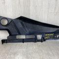 958 556 583 02 01C | Накладка передньої панелі верх PORSCHE CAYENNE 10-18 - Прев'ю 4