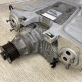 958 110 061 07 | Нагнетатель воздуха PORSCHE CAYENNE 10-18 - Превью 2