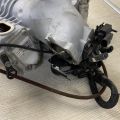 958 110 061 07 | Нагнетатель воздуха PORSCHE CAYENNE 10-18 - Превью 6
