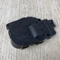958 612 511 00 | Моторчик заслонки печки PORSCHE CAYENNE 10-18 - Превью 2