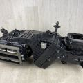 958 572 301 00 | Корпус печки PORSCHE CAYENNE 10-18 - Превью 8