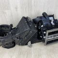 958 572 301 00 | Корпус печки PORSCHE CAYENNE 10-18 - Превью 10
