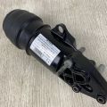 958 107 010 11 | Корпус масляного фильтра PORSCHE CAYENNE 10-18 - Превью 2