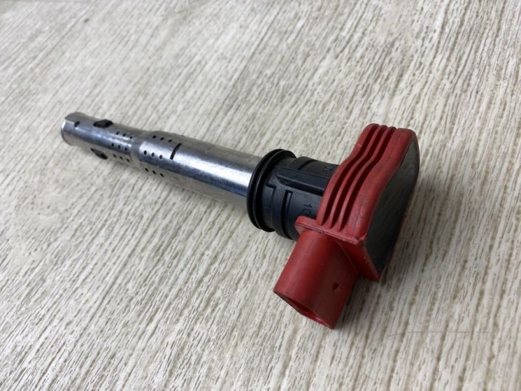 958 602 102 00 | Катушка зажигания PORSCHE CAYENNE 10-18 - Фото 2