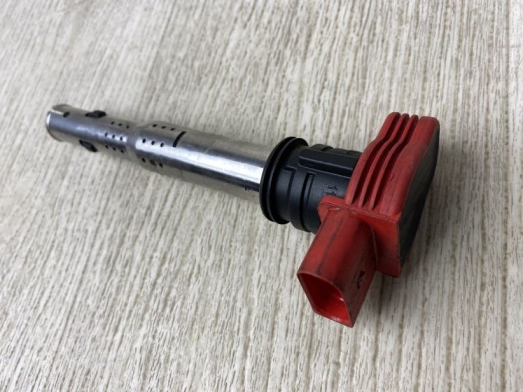 958 602 102 00 | Котушка запалювання PORSCHE CAYENNE 10-18 - Фото 2