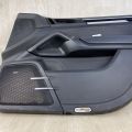 958 555 202 01 DM5 | Карта дверей передн. прав. PORSCHE CAYENNE 10-18 - Прев'ю 2