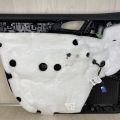 958 555 202 01 DM5 | Карта дверей передн. прав. PORSCHE CAYENNE 10-18 - Прев'ю 4
