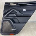 958 555 302 10 DJ6 | Карта двери задн. прав. PORSCHE CAYENNE 10-18
