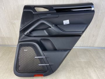 Карта двери задн. прав. PORSCHE CAYENNE 10-18
