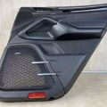 958 555 302 10 DJ6 | Карта двери задн. прав. PORSCHE CAYENNE 10-18 - Превью 2