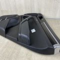 958 555 302 10 DJ6 | Карта двери задн. прав. PORSCHE CAYENNE 10-18 - Превью 3