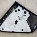 958 555 302 10 DJ6 | Карта двери задн. прав. PORSCHE CAYENNE 10-18 - Превью 5