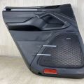 958 555 301 30 DJ6 | Карта двери задн. лев. PORSCHE CAYENNE 10-18 - Превью 2