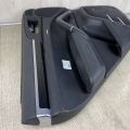 958 555 301 30 DJ6 | Карта двери задн. лев. PORSCHE CAYENNE 10-18 - Превью 4