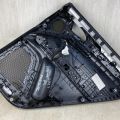 958 555 301 30 DJ6 | Карта двери задн. лев. PORSCHE CAYENNE 10-18 - Превью 5