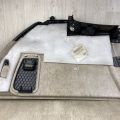 958 555 038 07 | Обшивка багажника PORSCHE CAYENNE 10-18 - Превью 6