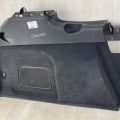 958 555 037 00 | Обшивка багажника PORSCHE CAYENNE 10-18 - Превью 3