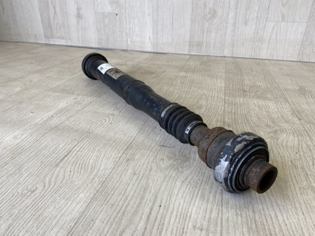 958 421 010 00 | Карданный вал передний PORSCHE CAYENNE 10-18 - Фото 3