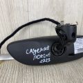 7PP 857 511 H 1E0 | Зеркало салона PORSCHE CAYENNE 10-18 - Превью 3