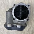 958 605 115 32 | Дроссельная заслонка PORSCHE CAYENNE 10-18 - Превью 4