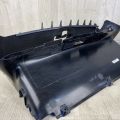 958 575 323 30 | Дефлектор радиатора PORSCHE CAYENNE 10-18 - Превью 3