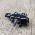 958 618 222 10 | Датчик удару PORSCHE CAYENNE 10-18