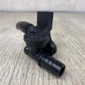958 606 180 10 | Датчик абсолютного давления (MAP sensor) PORSCHE CAYENNE 10-18 - Превью 2