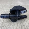 958 606 180 10 | Датчик абсолютного давления (MAP sensor) PORSCHE CAYENNE 10-18 - Превью 5