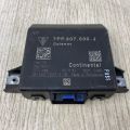 958 610 127 03 | Блок комфорту PORSCHE CAYENNE 10-18