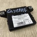 958 610 127 03 | Блок комфорту PORSCHE CAYENNE 10-18 - Прев'ю 5