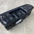 958 613 156 20 | Блок управления стеклоподъемниками передн. лев. PORSCHE CAYENNE 10-18 - Превью 2