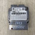 958 618 201 03 | Блок управления AIRBAG PORSCHE CAYENNE 10-18